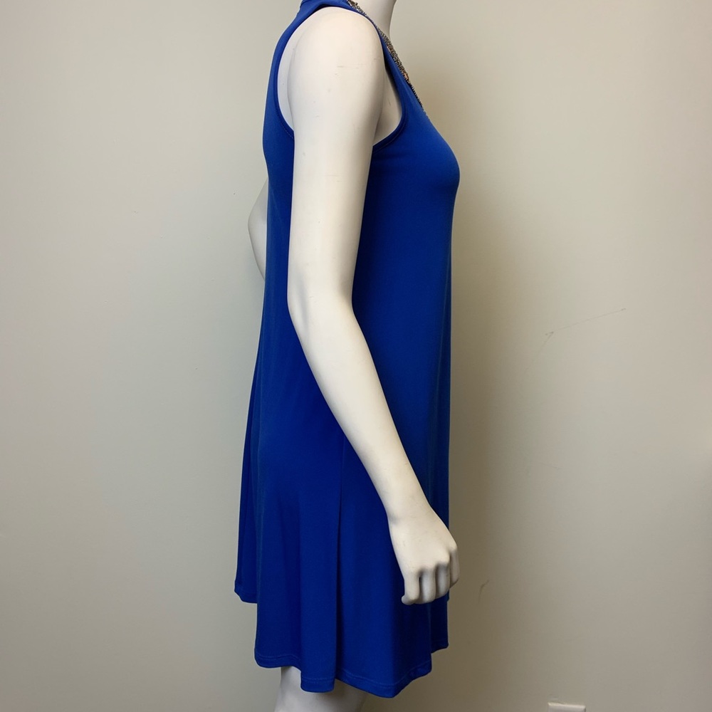 Spense Sleeveless Dress Size 6 - Picture 7 of 10
